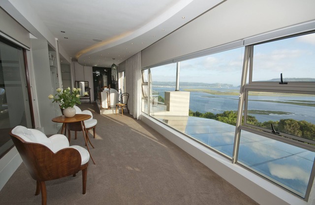 Kanonkop Guest House