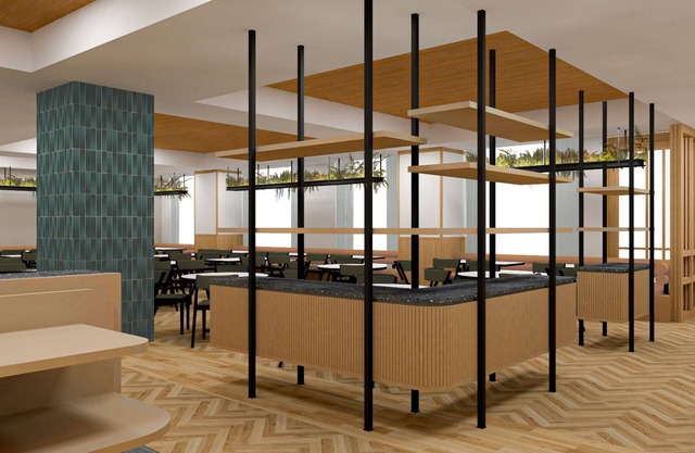 Kansai Airport Washington Hotel