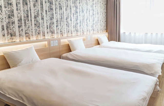 Kansai International Airport Hotel 11