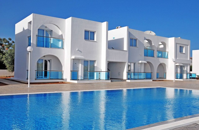 Kaos Hotel Apartments