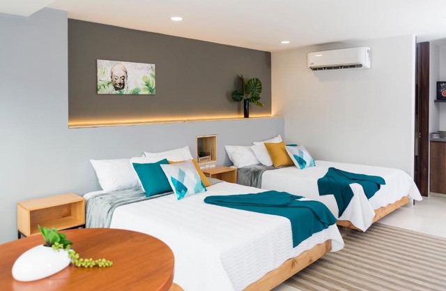 Kapital Suites