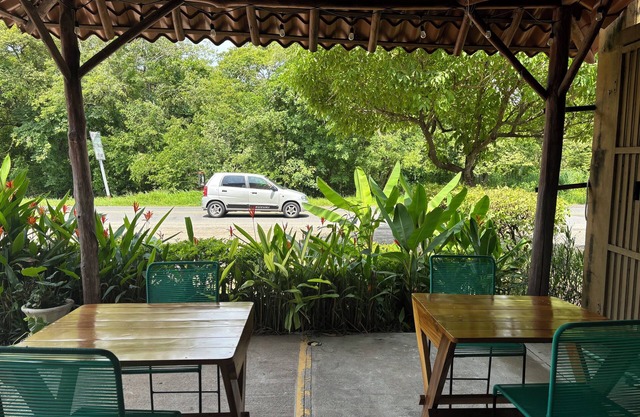 Karao - Guancaste Airport