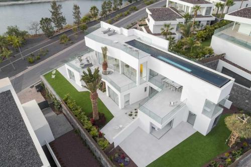 KARAT Villa Abama