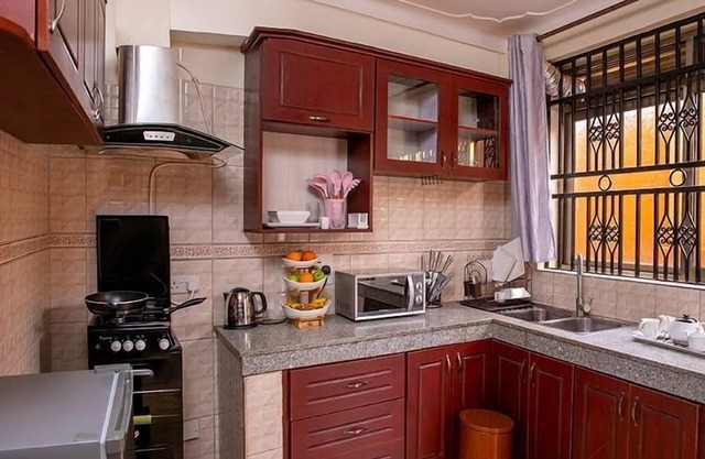Karay Apartments