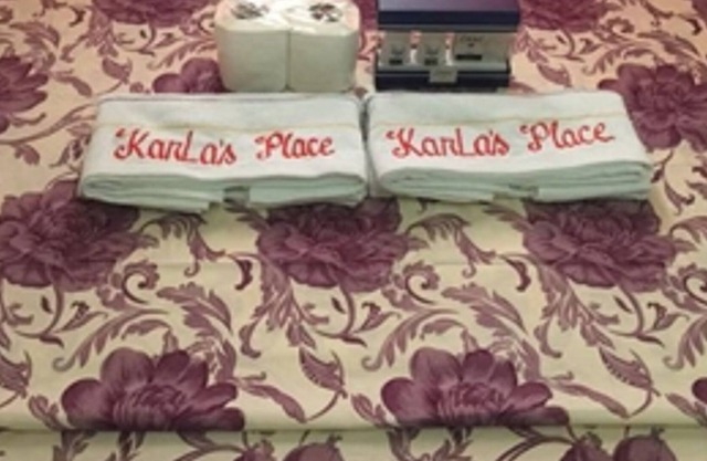 KarLa's Place at Chateau Elysee