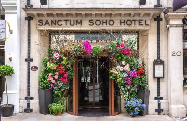 Karma Sanctum Soho