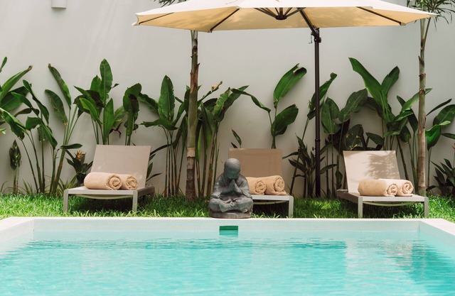 Karma Shana Residence