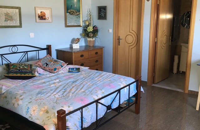 Karpathos Menetes Guest House
