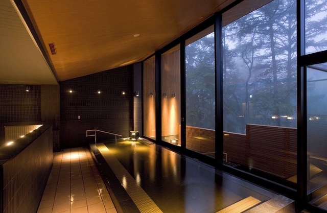 Karuizawa Prince Hotel East