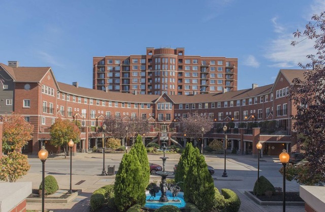 Kasa Downtown Louisville