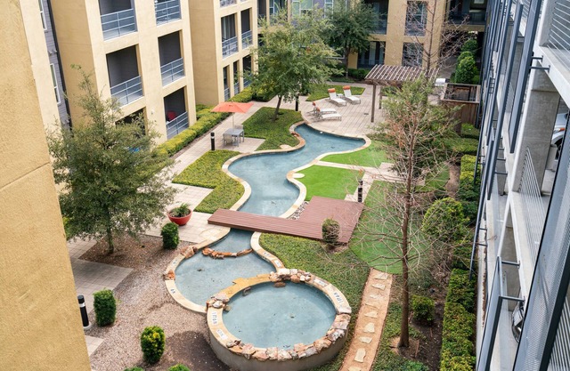 Kasa Love Field-Medical District Dallas