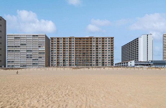Kasa Ocean City Beach