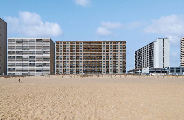 Kasa Ocean City Beach