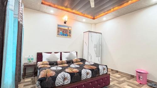 Kasauli Evergreen Homestay by Splendid Hotels