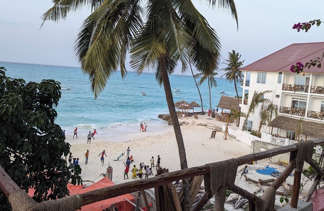 Kassandra Beach Hotel