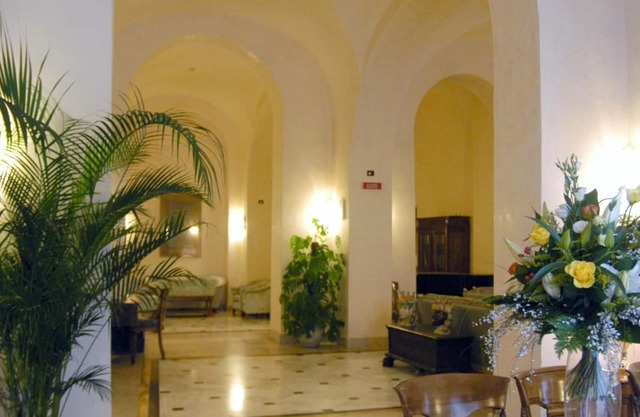 Katane Palace Hotel