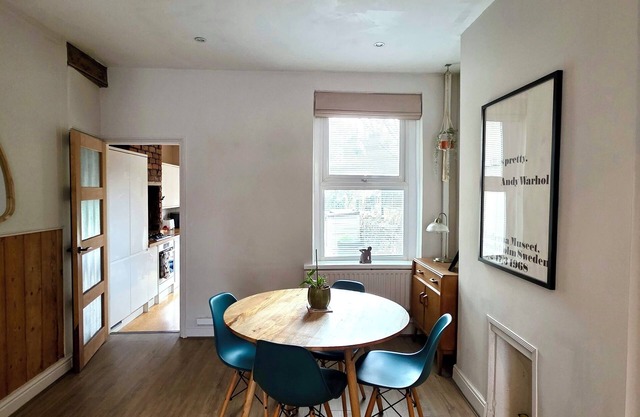 Kate's Place by Switchback Stays