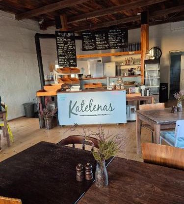 Katelenas Bed & Breakfast