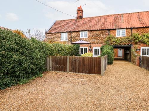 Kath's Cottage