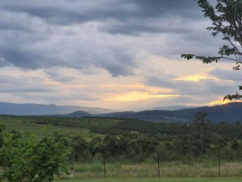 KatiKati Eco Lodge