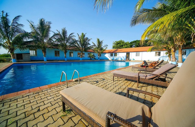 Katomi Kingdom Resort