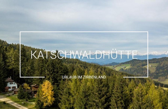 Katschwaldhütte