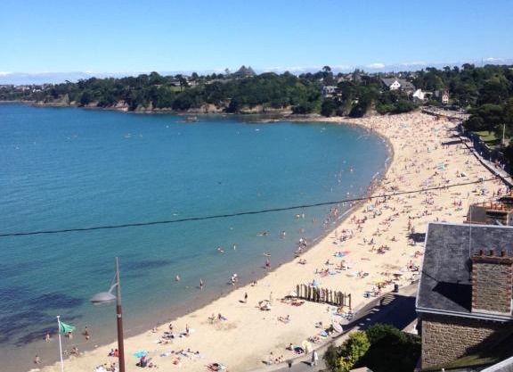 Katy's Home Dinard