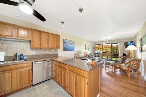 Kauai Banyan Harbor B24 by Coldwell Banker Island Vacations