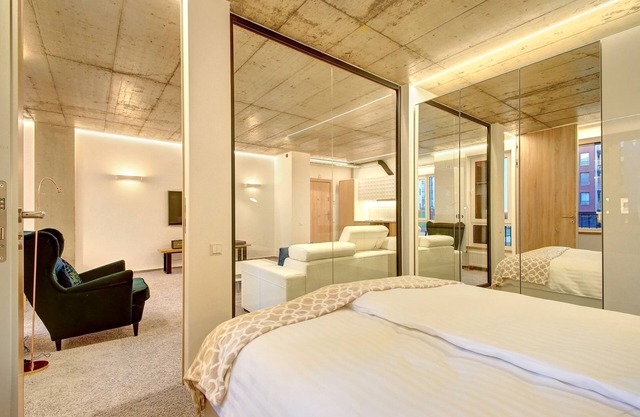 Kauno-Algirdo Luxury Vilnius Apartments