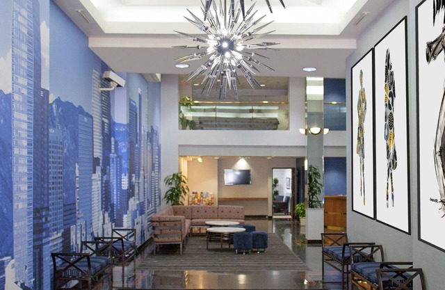 Kawada Hotel