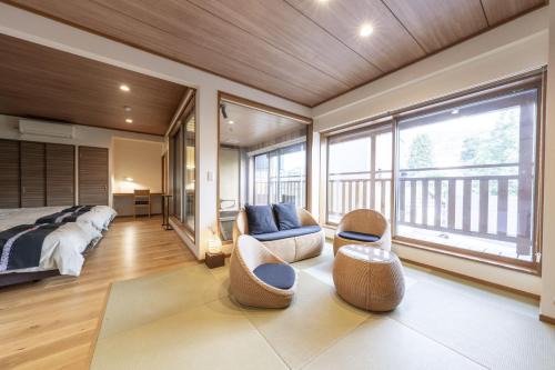 Kawaichiya Ryokan