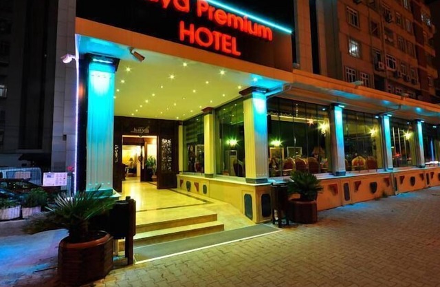 Kaya Premium Hotel