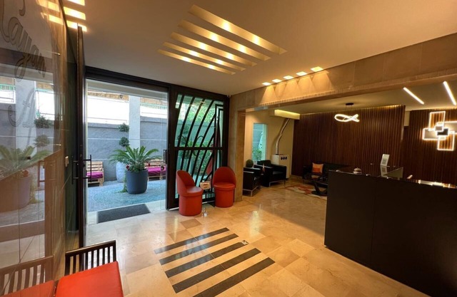 Kayan Hotel Apartments