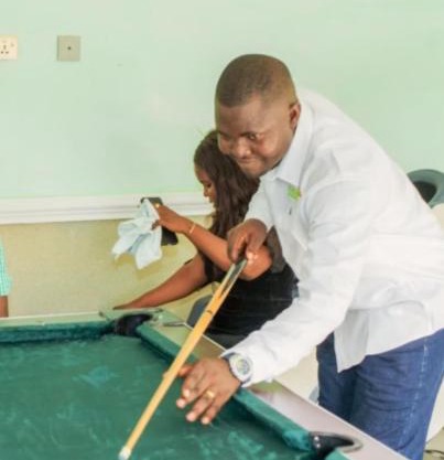 Kaygold hotel and suite