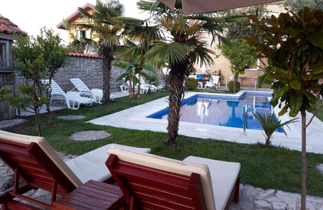 Kazablanka Rooms Aerodrom