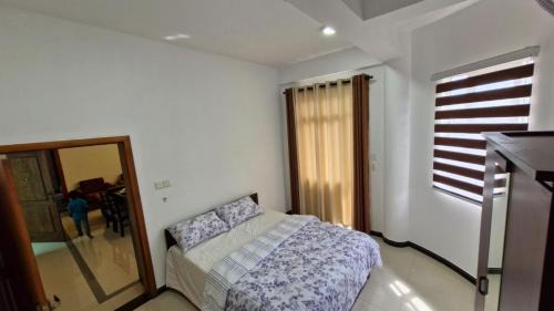 KBK Furnished Apartments, Digana