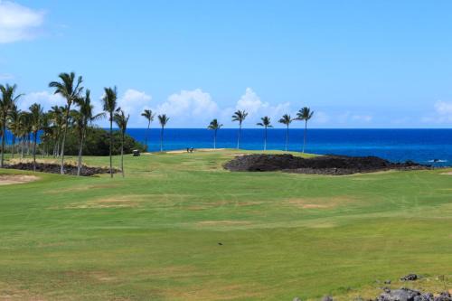 KBM Resorts FREE CAR Halii Kai Ocean view 2-Bedroom Luxury Condo HLI-12A