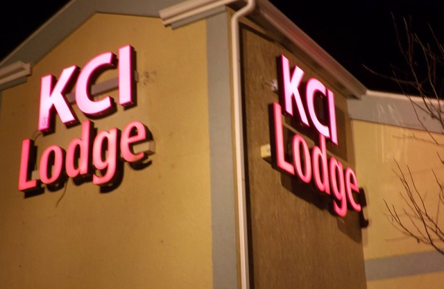 KCI Lodge