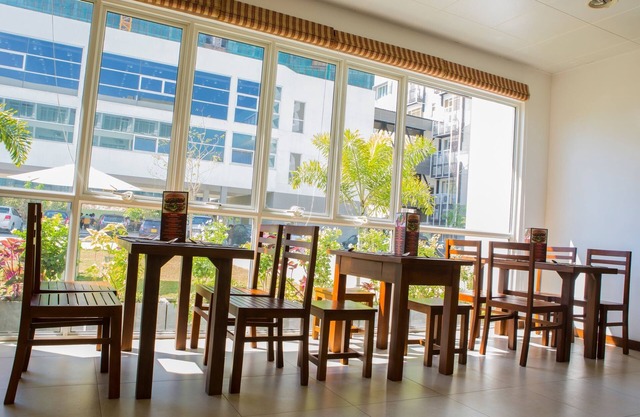 KDU Guest House