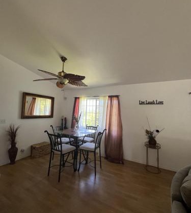 Keaau Home Hale Alohalani
