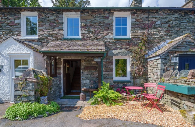 Keepers Cottage - Patterdale, Ullswater
