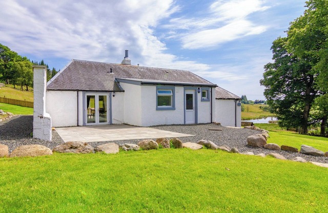 Keepers Cottage - UK30246