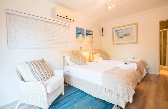Keiskama B&B