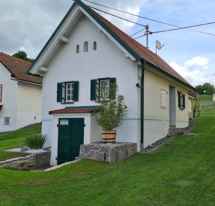 Kellerstöckl Kainz