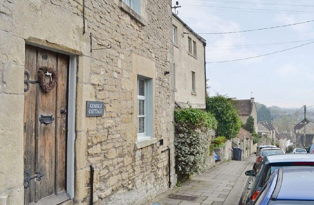 Kemble Cottage