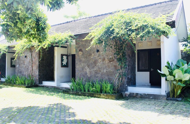 Kenda Residence Lombok