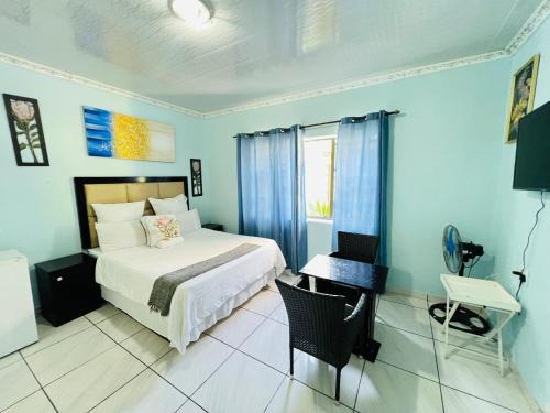 Kenico Guest House