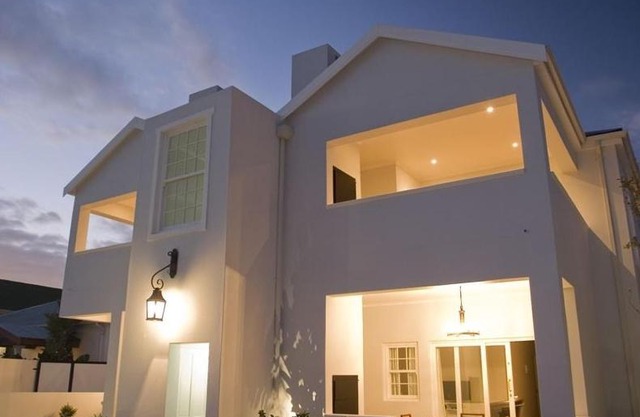 Kenjockity Self Catering Apartments