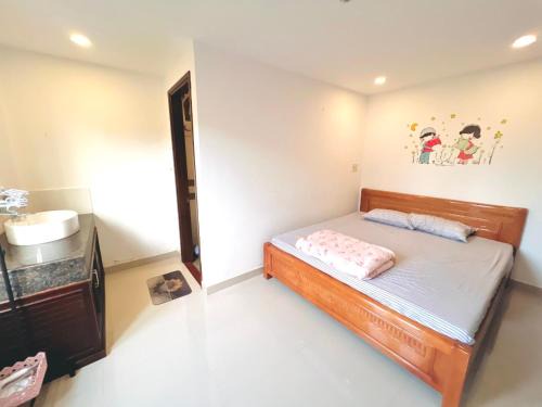KenpiiB Homestay