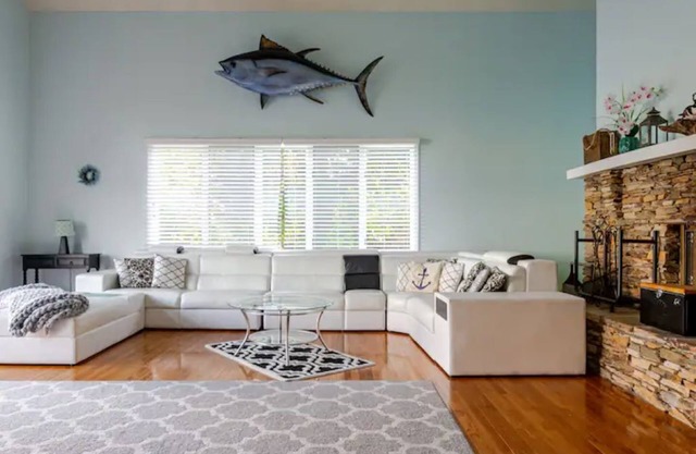Kent Island Luxury Waterfront